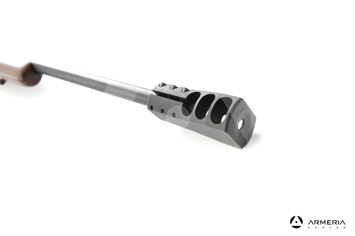 Carabina Bolt Action Howa modello 1500 calibro 270 Win mirino Carabina Bolt Action Howa modello 1500 calibro 270 Win mirino