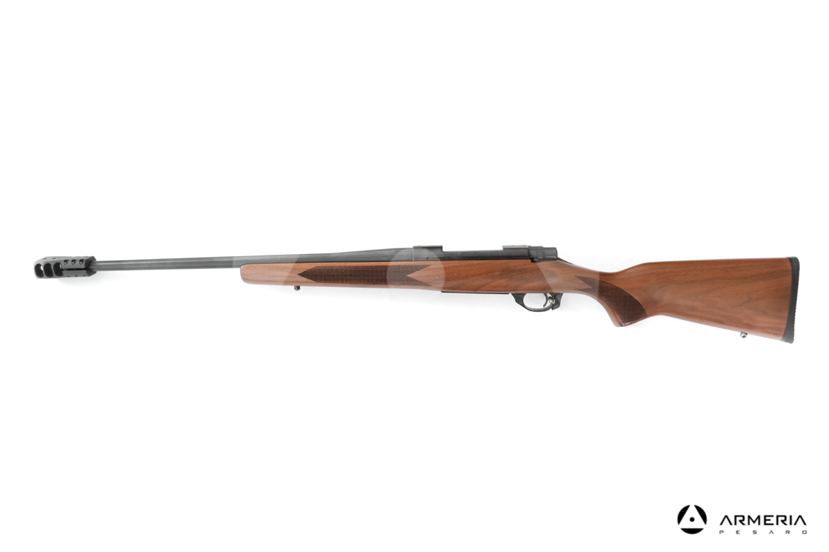 Carabina Bolt Action Howa modello 1500 calibro 270 Win lato Carabina Bolt Action Howa modello 1500 calibro 270 Win lato