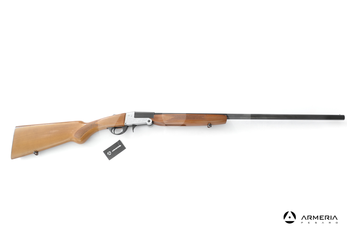 Fucile monocanna Investarm calibro 20
