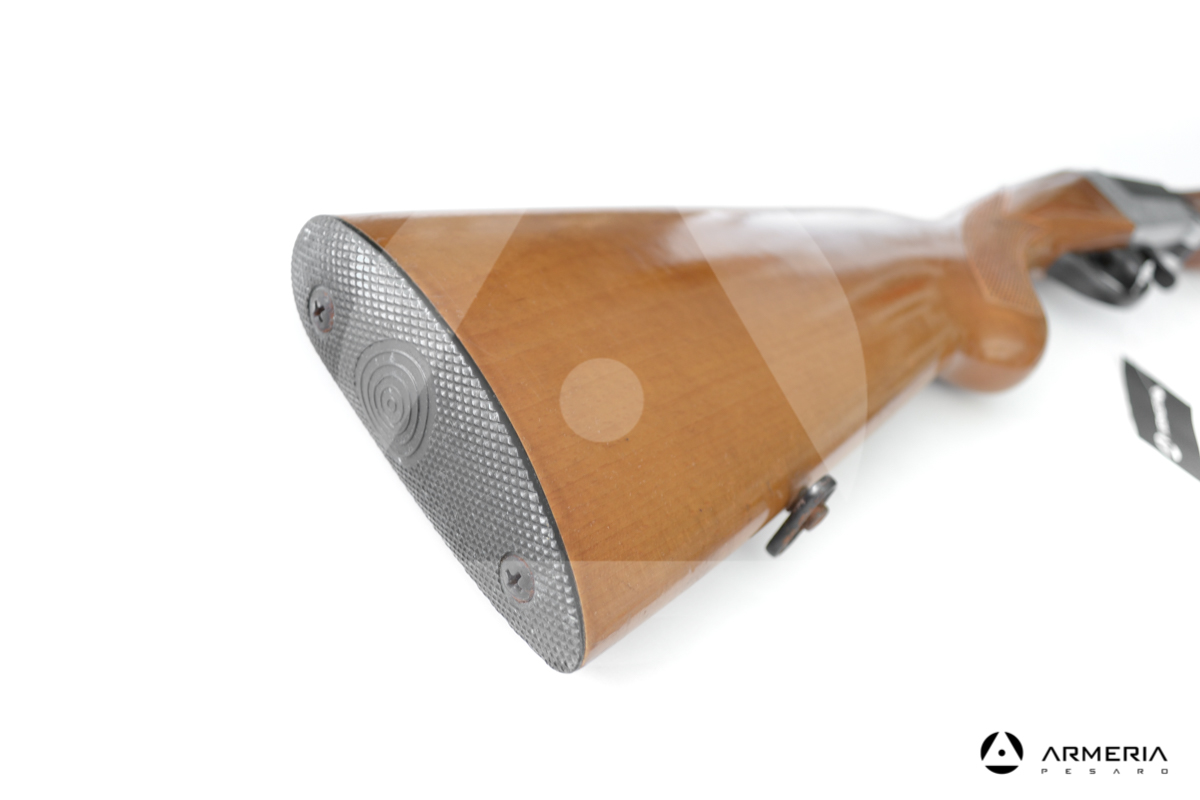 Fucile monocanna Investarm calibro 20 calciolo