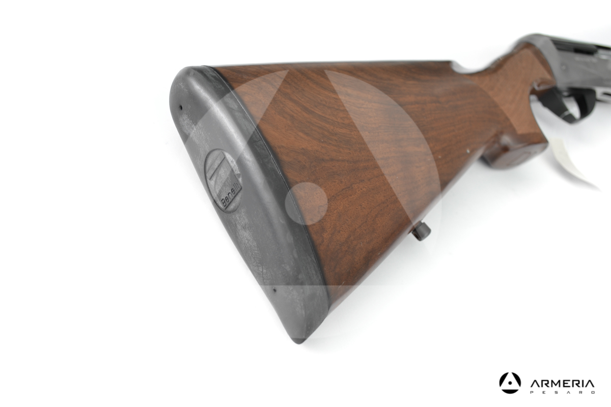 Fucile semiautomatico Benelli modello Raffaello Crio calibro 12 calciolo