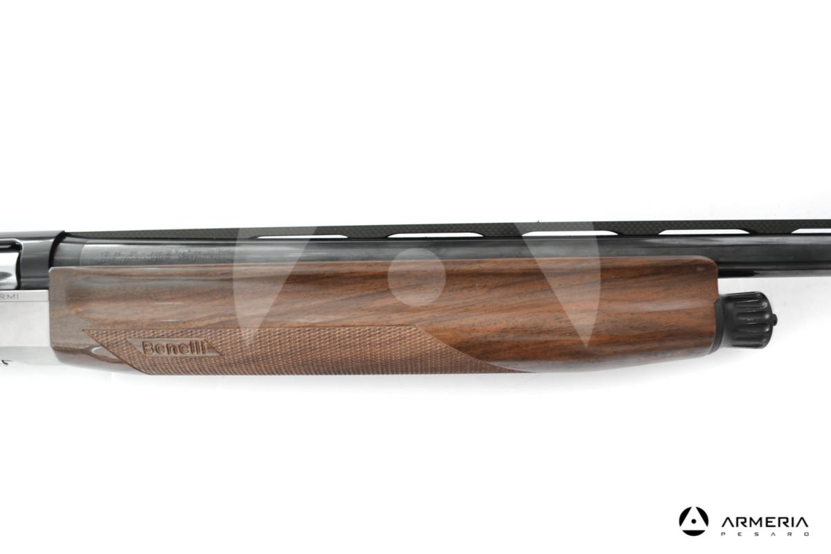 Fucile semiautomatico Benelli modello Raffaello Crio calibro 12 astina
