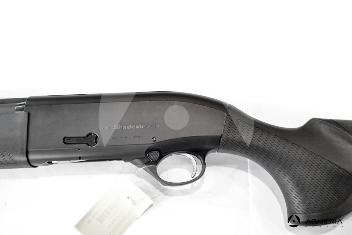 Fucile semiautomatico Beretta modello A400 Shadow calibro 12 grilletto