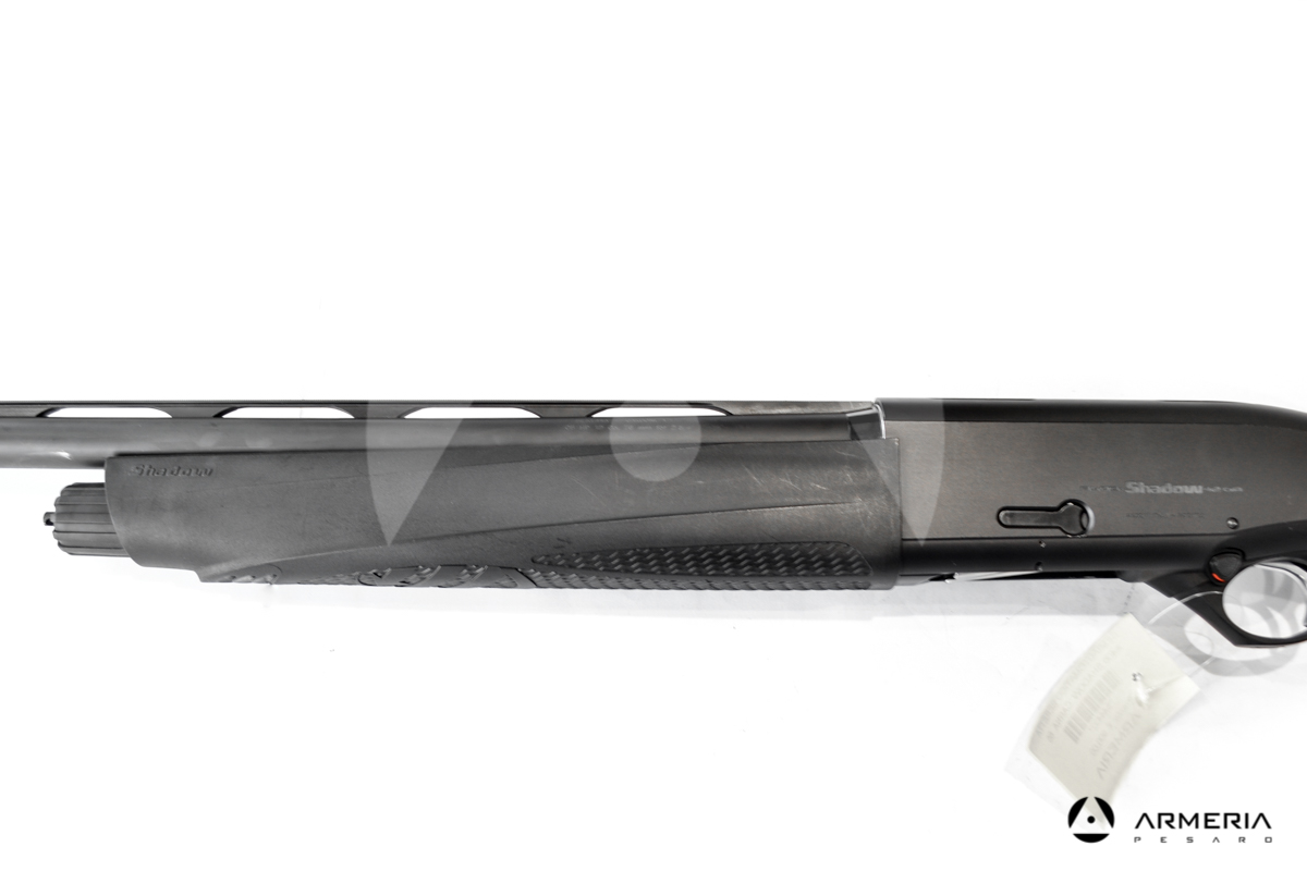 Fucile semiautomatico Beretta modello A400 Shadow calibro 12 calciolo