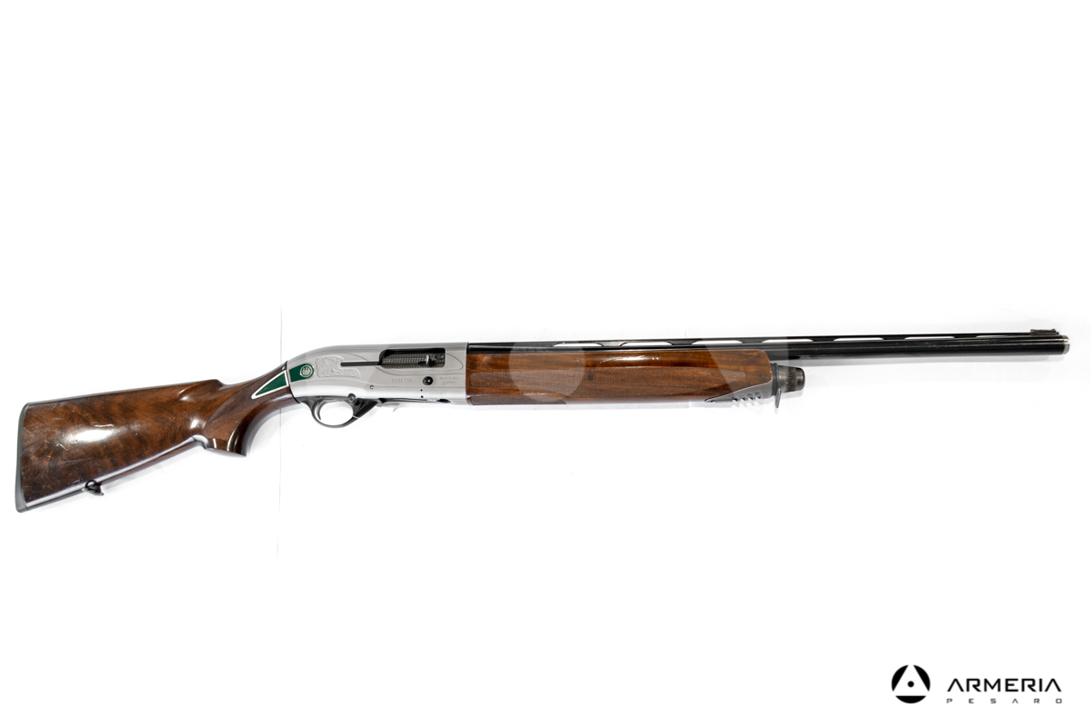 Fucile semiautomatico Beretta modello AL391 Teknys calibro 12