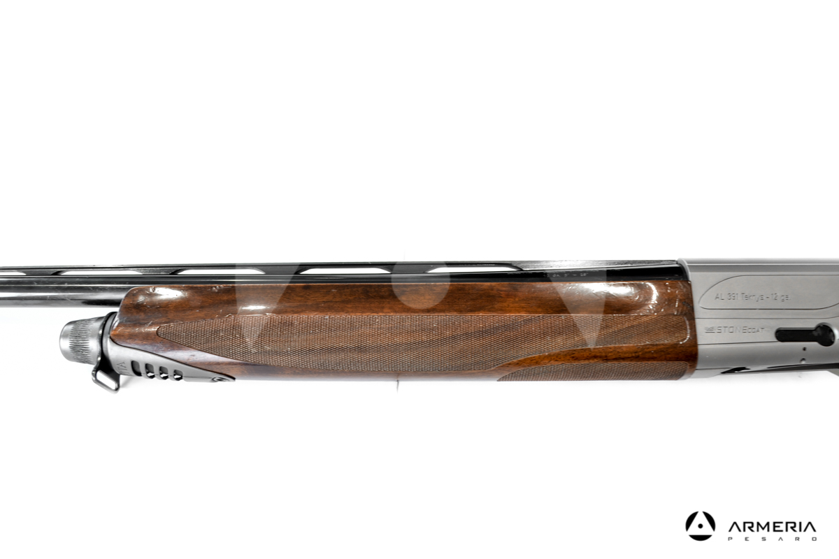 Fucile semiautomatico Beretta modello AL391 Teknys calibro 12 calciolo