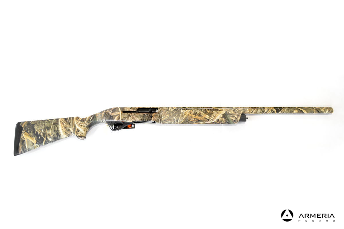 Fucile semiautomatico Franchi modello Affinity Camo calibro 12