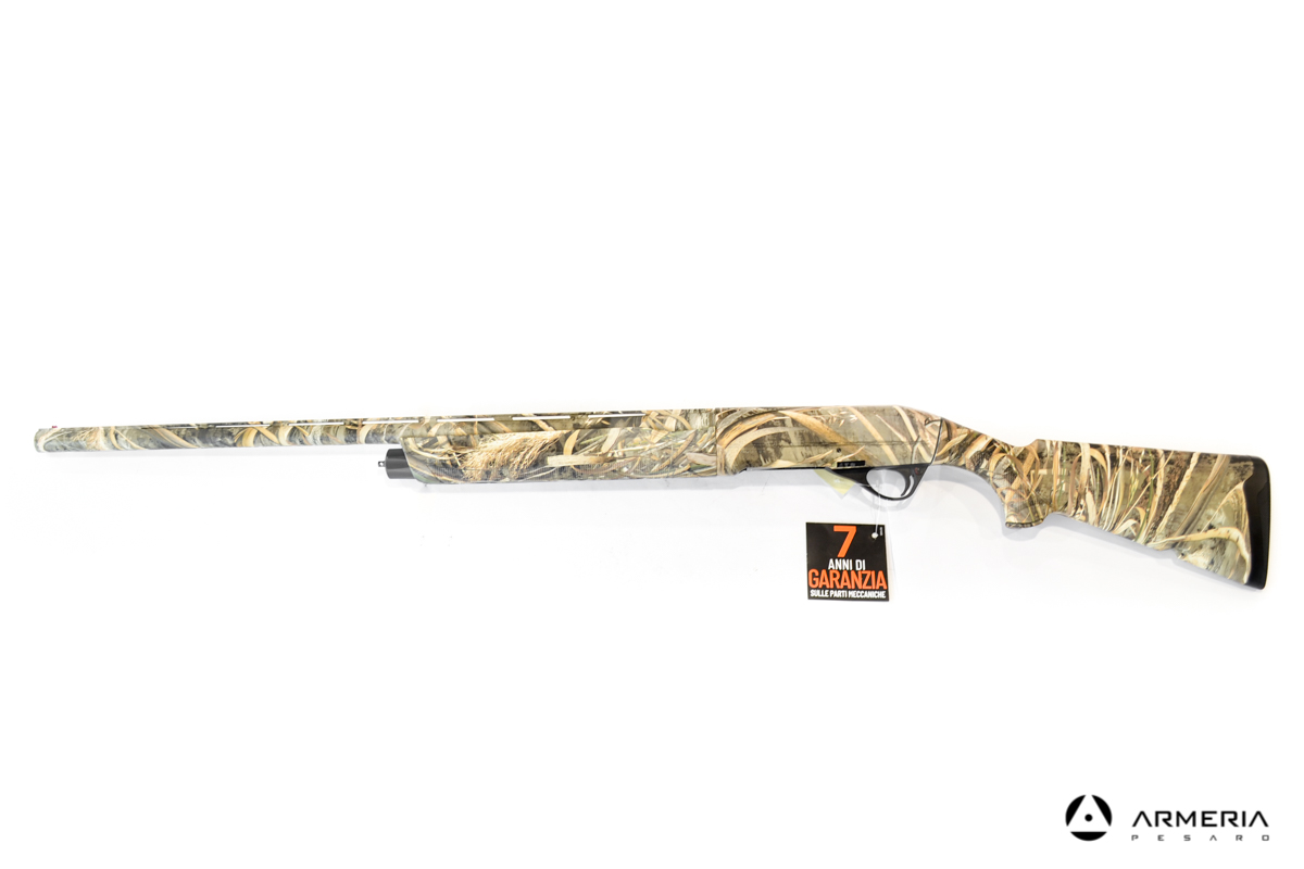 Fucile semiautomatico Franchi modello Affinity Camo calibro 12 lato