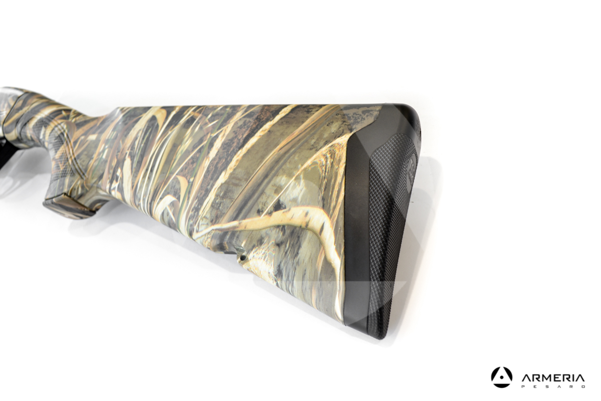 Fucile semiautomatico Franchi modello Affinity Camo calibro 12 calcio