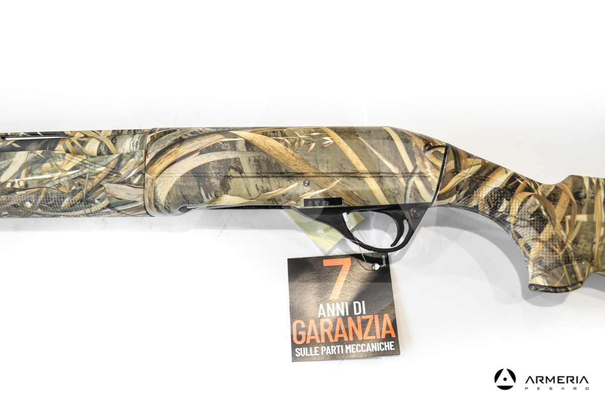 Fucile semiautomatico Franchi modello Affinity Camo calibro 12 grilletto