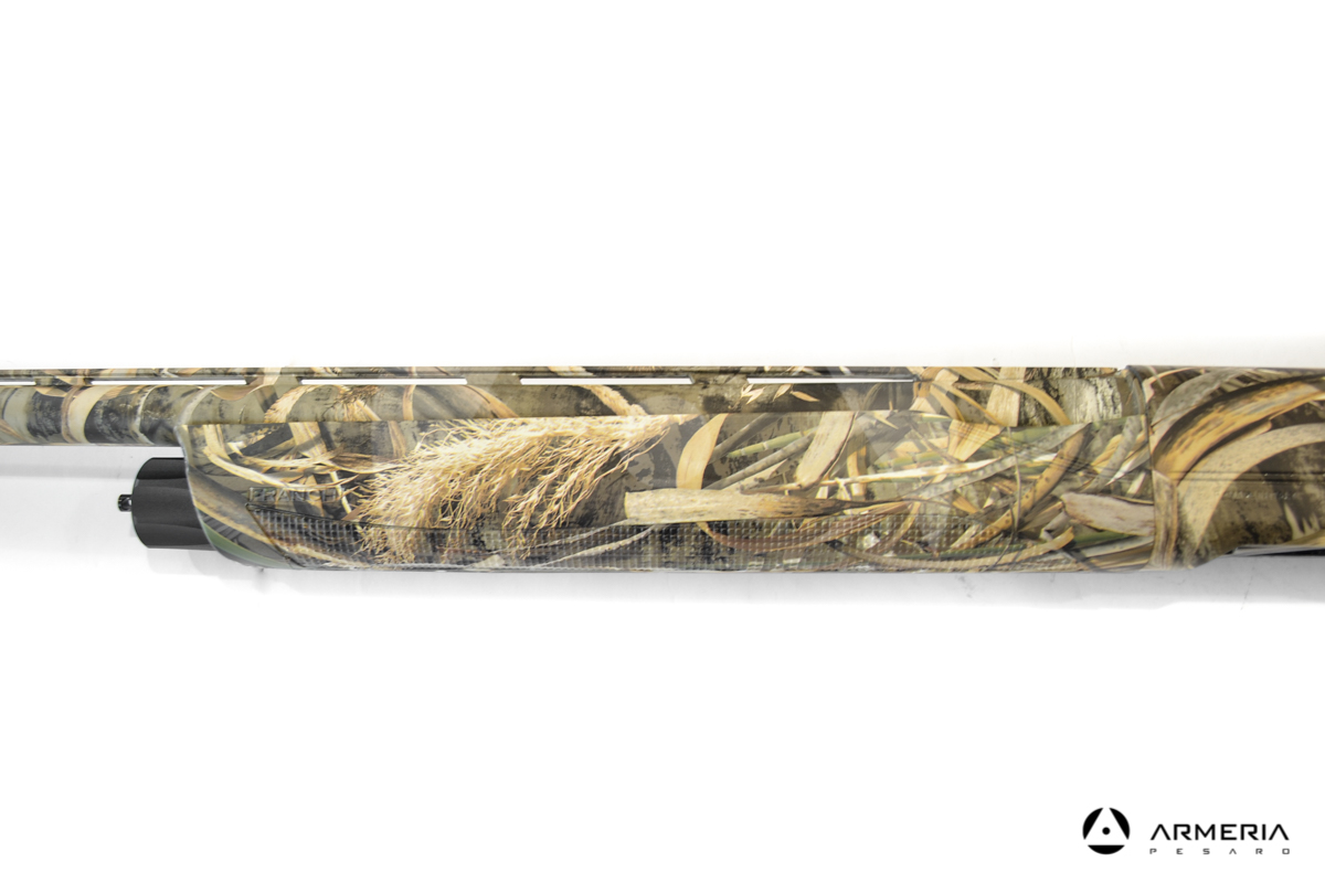 Fucile semiautomatico Franchi modello Affinity Camo calibro 12 calciolo