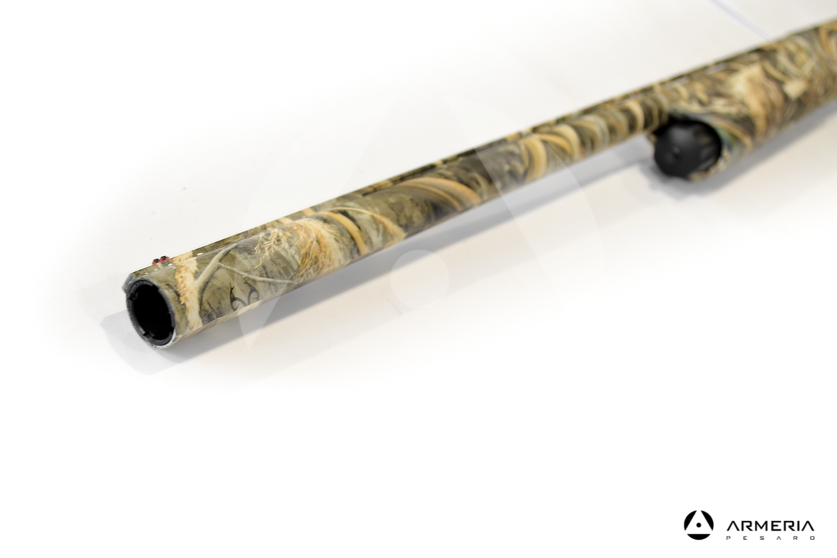 Fucile semiautomatico Franchi modello Affinity Camo calibro 12 mirino