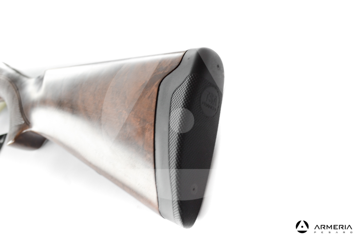 Fucile semiautomatico Franchi modello Affinity Wood calibro 20 calciolo