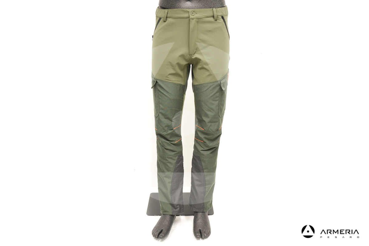 Pantalone da caccia RS Hunting T-104 taglia 54