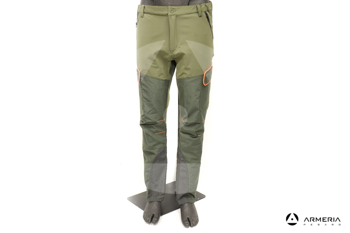 Pantalone da caccia RS Hunting T-104F taglia 54