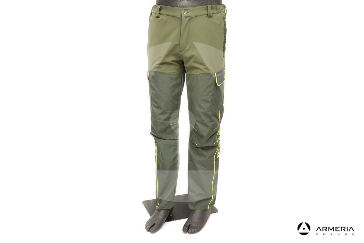 Pantalone da caccia RS Hunting T-120 taglia 50