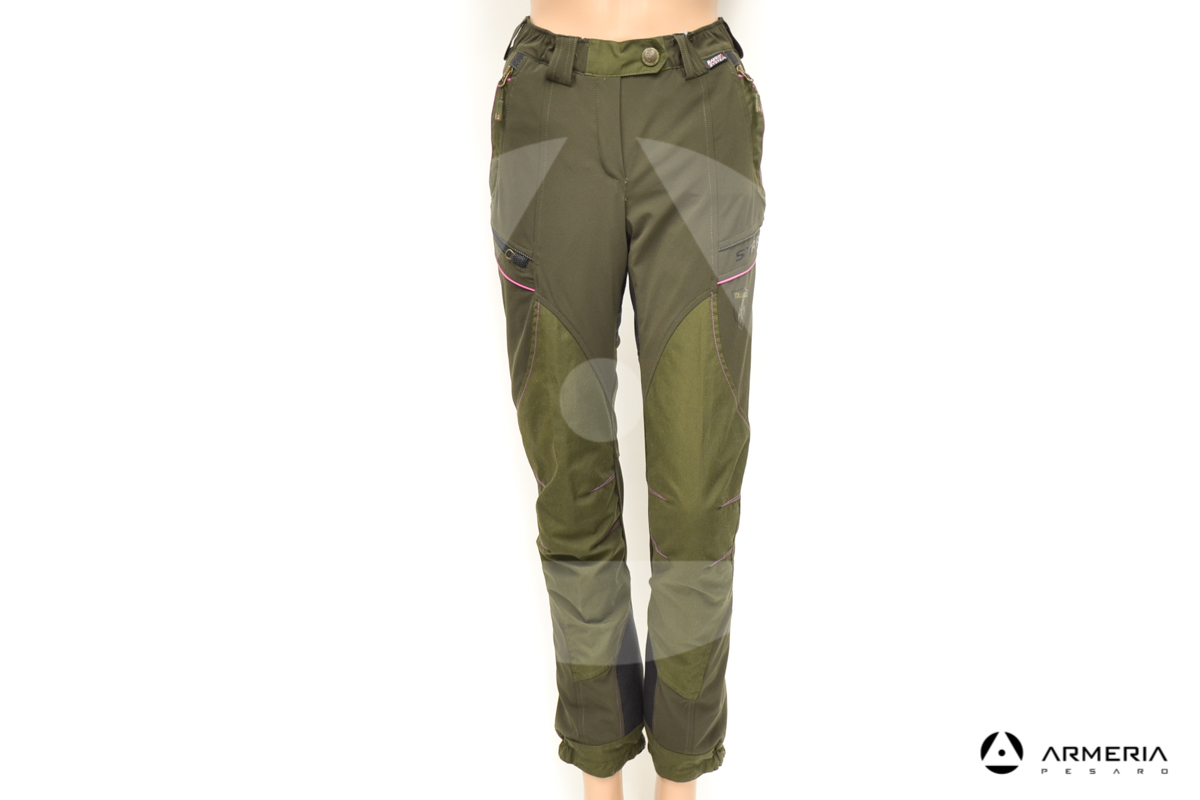 Pantalone da donna Trabaldo Starlight Pro taglia XL Pantalone da donna Trabaldo Starlight Pro taglia XL