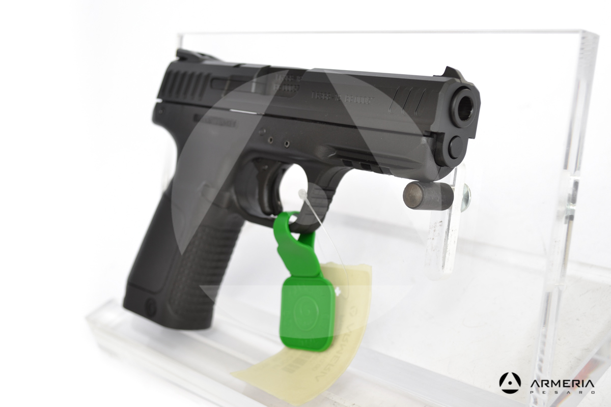 Pistola semiautomatica Girsan modello MC28 calibro 9x21 Canna 4.25 mirino Pistola semiautomatica Girsan modello MC28 calibro 9x21 Canna 4.25 mirino