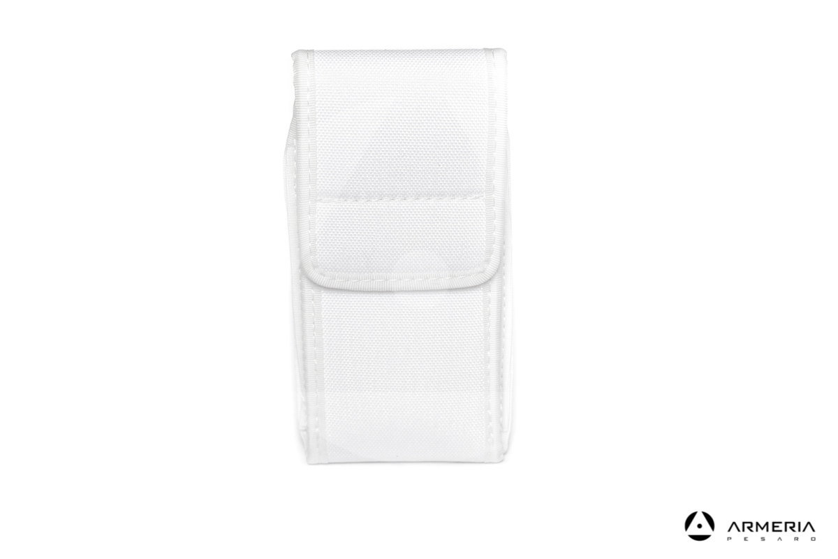 Porta cellulare smartphone Vega Holster bianco #2R28