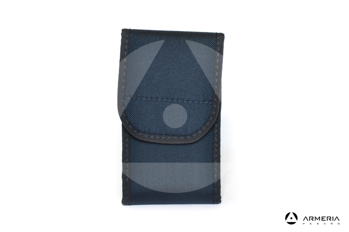 Porta cellulare smartphone Vega Holster blu #2R27