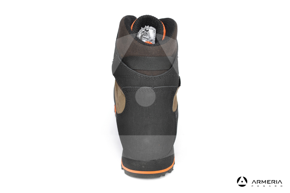 Scarponi Crispi Lapponia Evo GTX Adventure taglia 42 retro Scarponi Crispi Lapponia Evo GTX Adventure taglia 42 retro