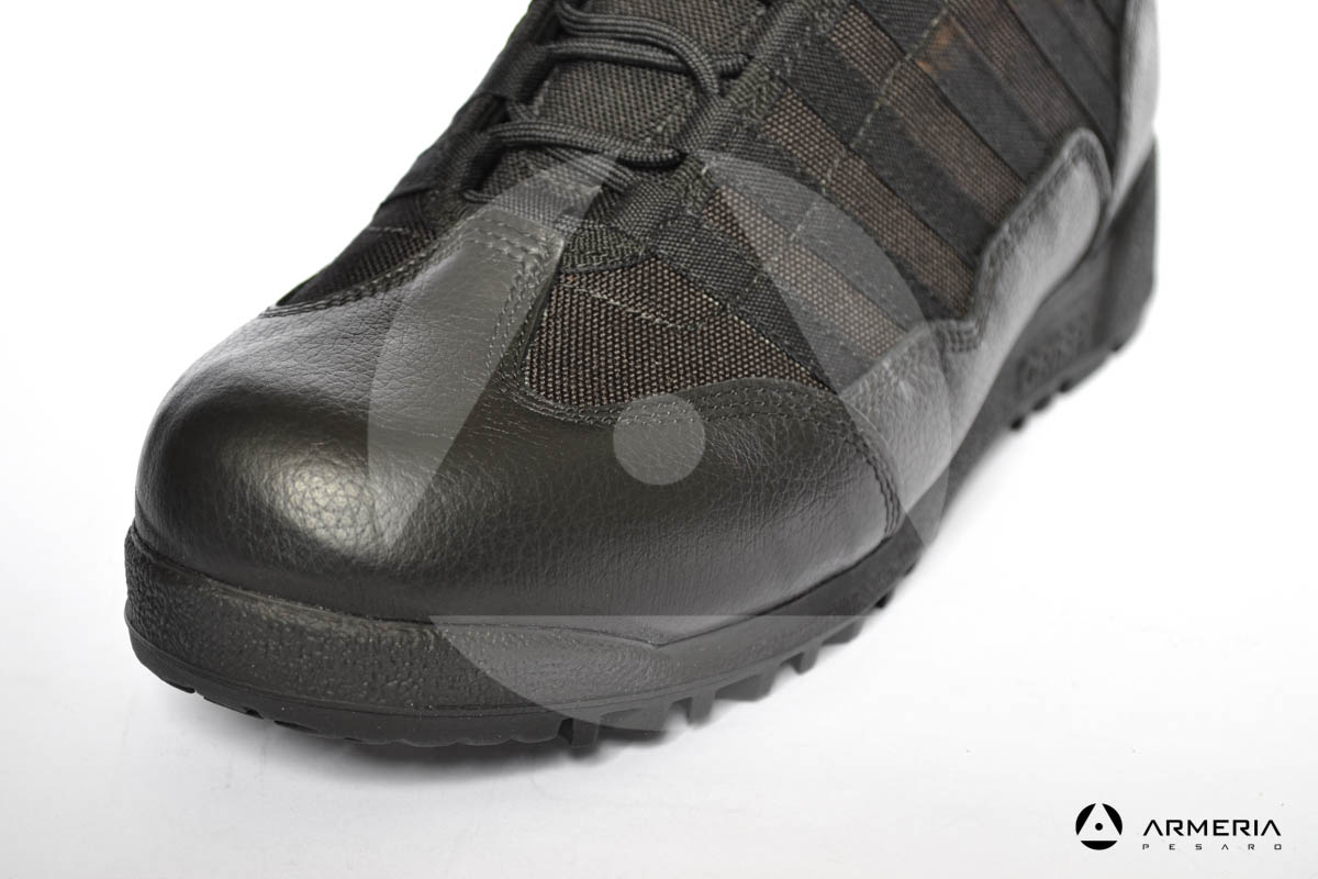 Scarponi Stivaletti Crispi SWAT Urban GTX Black taglia 44 punta Scarponi Stivaletti Crispi SWAT Urban GTX Black taglia 44 punta