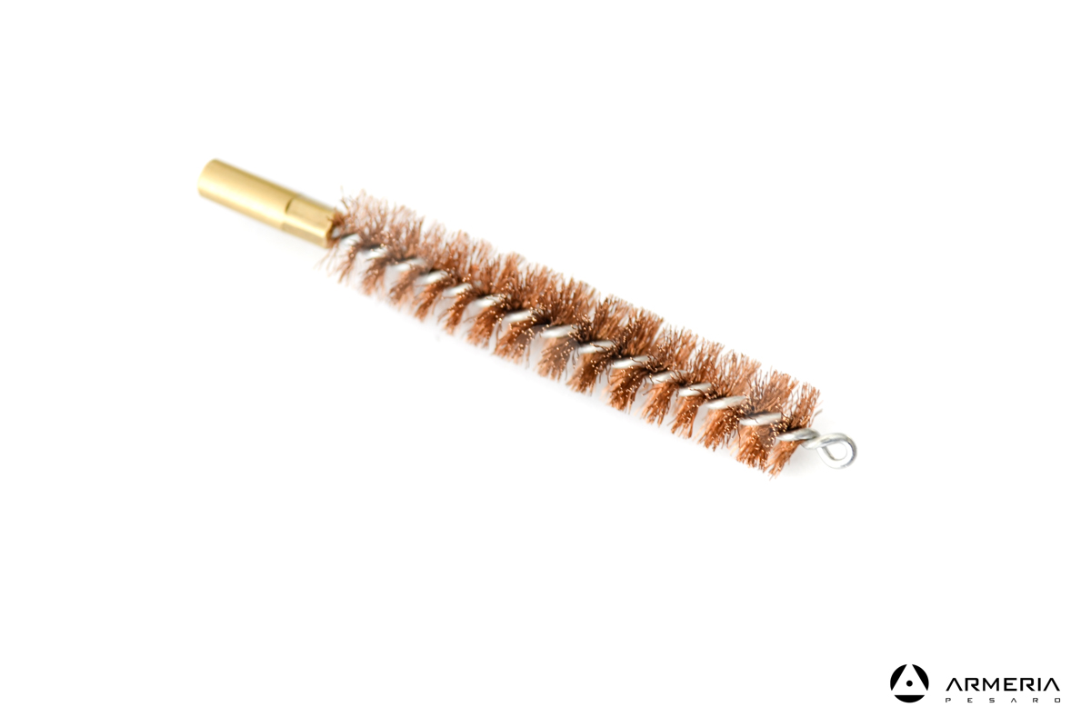 Scovolo in bronzo calibro 9