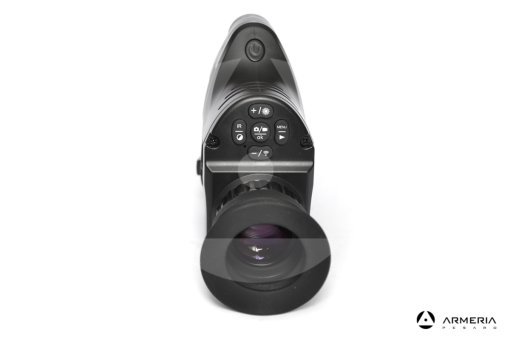 Visore notturno Pard modello NV007A ad infrarossi fronte