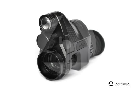 Visore notturno Pard modello NV007A ad infrarossi retro