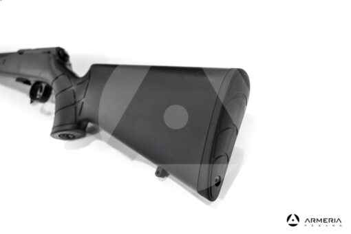 Carabina Bolt Action CZ modello 457 Sintetica calibro 22 LR calciolo