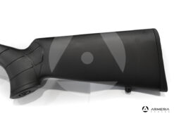 Carabina Bolt Action CZ modello 457 Sintetica calibro 22 LR calcio