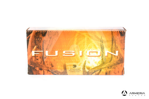 Federal Fusion calibro 30-30 Win 170 grani - 20 cartucce