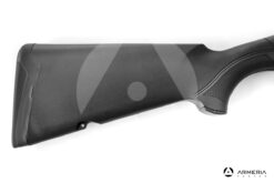 Fucile semiautomatico Franchi modello Affinity Black calibro 12 Magnum calcio