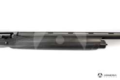 Fucile semiautomatico Franchi modello Affinity Black calibro 12 Magnum astina