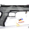 Pistola Weihrauch modello HW40 PCA calibro 4.5 ad aria compressa