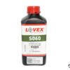 Polvere da ricarica Lovex Propellants S060 500gr