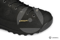 Scarpe Crispi Monaco Tinn GTX black taglia 42 punta