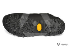 Scarpe Crispi Monaco Tinn GTX black taglia 42 suola