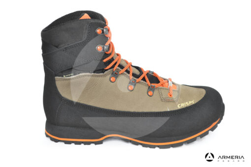 Scarponi Crispi Lapponia Evo GTX Adventure taglia 44