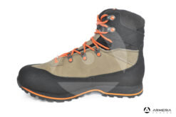 Scarponi Crispi Lapponia Evo GTX Adventure taglia 44 lato