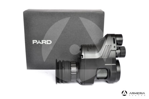 Visore notturno Pard modello NV007A ad infrarossi pack