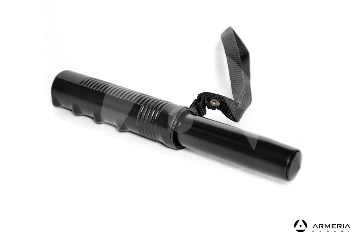 Bastone telescopico estensibile Ninja Stick LCH-605 chiuso