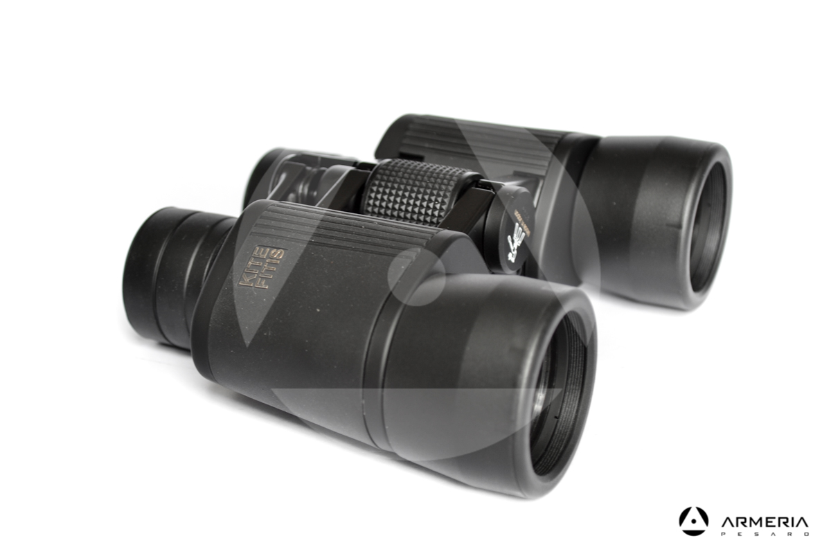 Binocolo Ottica Kite Optics Fitis 8x40mm #K281137 lato