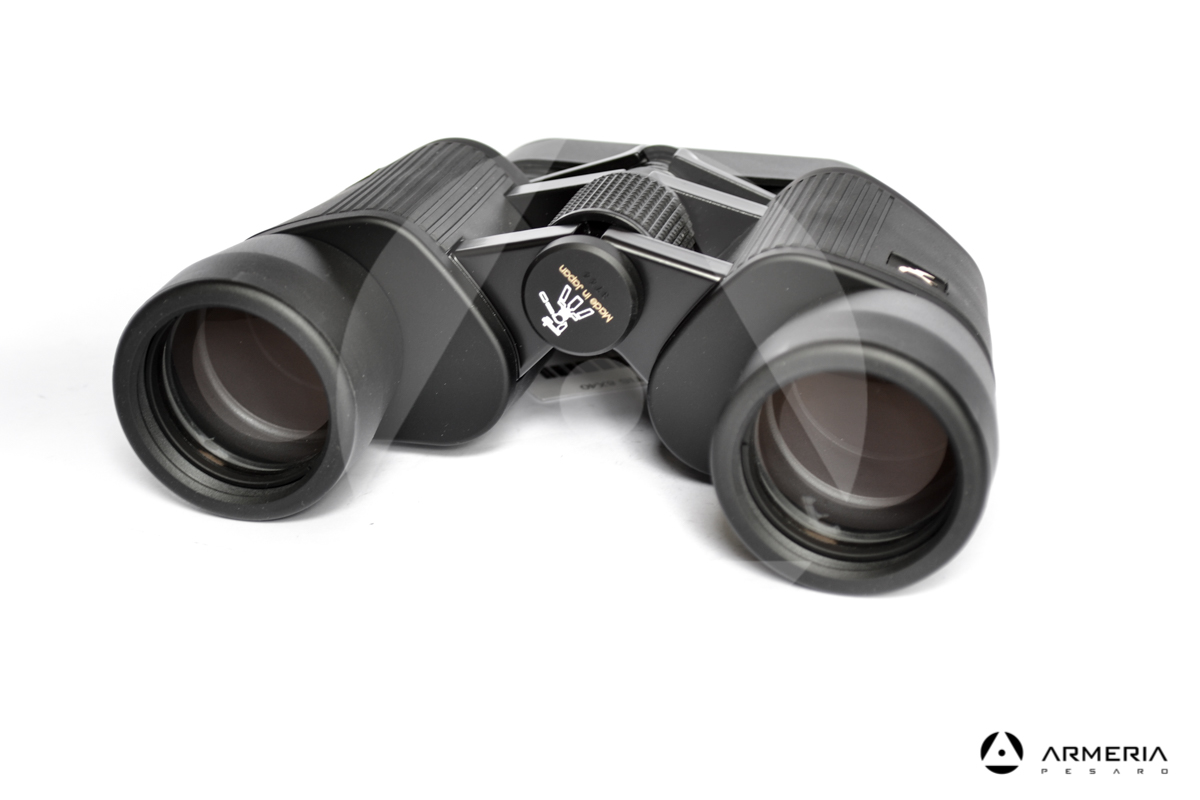 Binocolo Ottica Kite Optics Fitis 8x40mm #K281137 lente