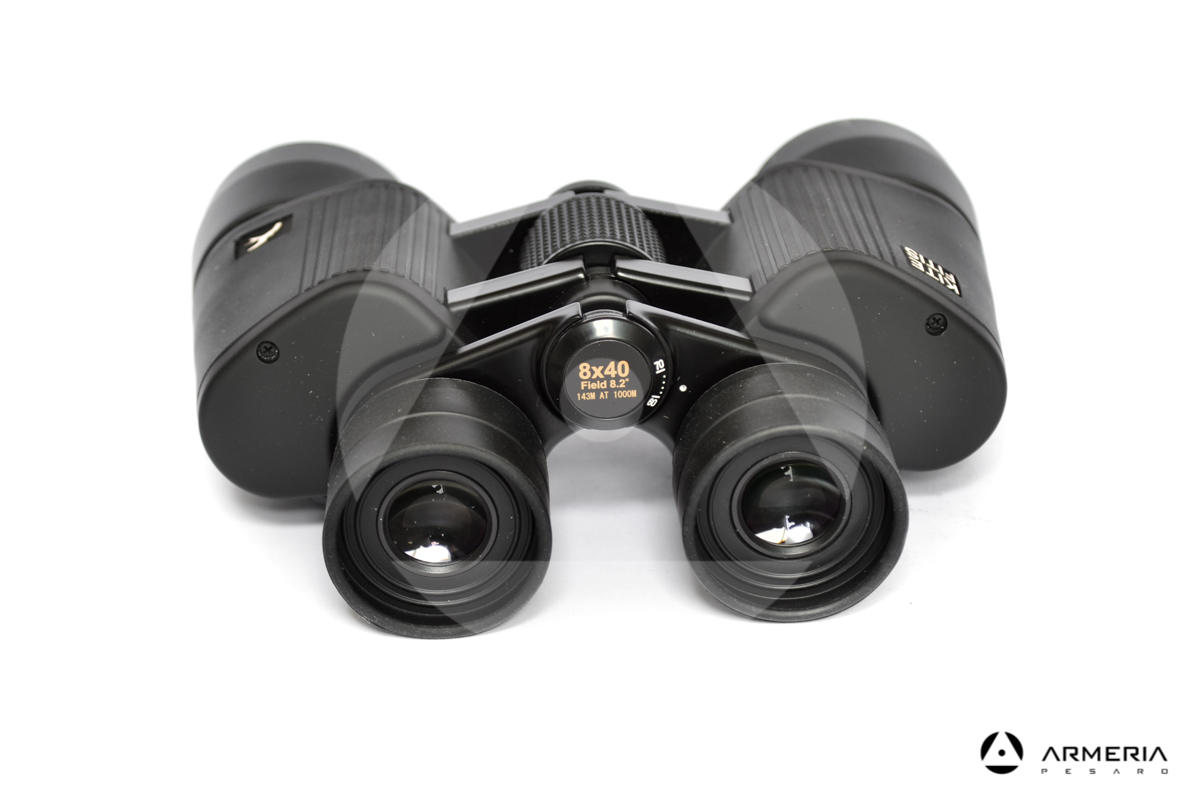 Binocolo Ottica Kite Optics Fitis 8x40mm #K281137 mirino