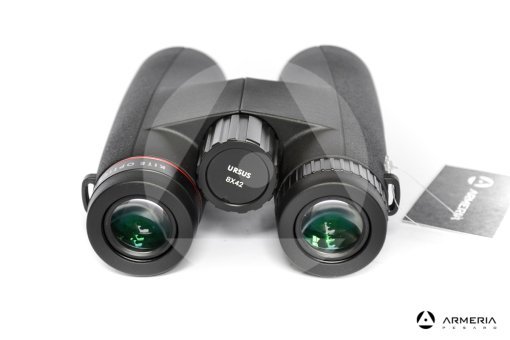Binocolo Ottica Kite Optics Ursus 8x42mm #K281618 mirino