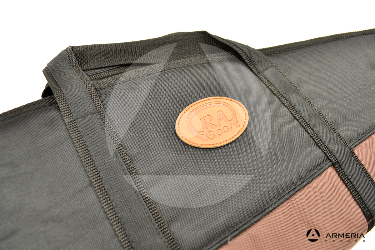 Fodero per carabina Ra Sport 125x24 logo