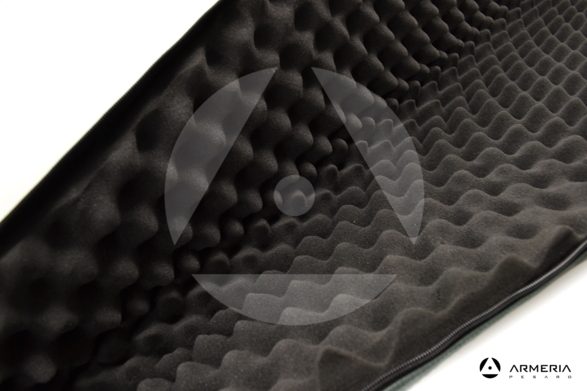 Fodero per carabina Ra Sport 128x26 bugnato