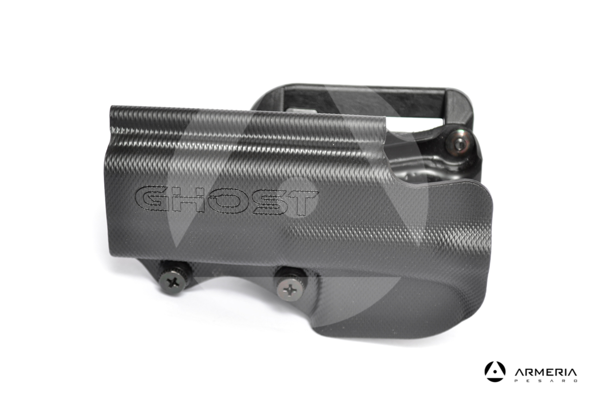 Fondina Ghost per pistola Glock Gen 4 Gen 5 - sinistra #GI03CN02
