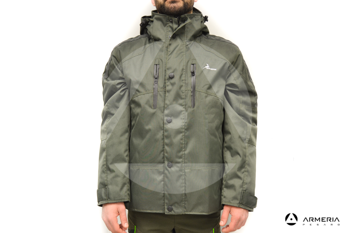 Giacca Konustex Slyder-Plus #0328 taglia M